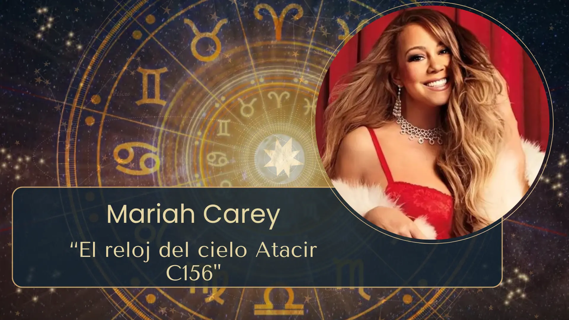 Mariah Carey